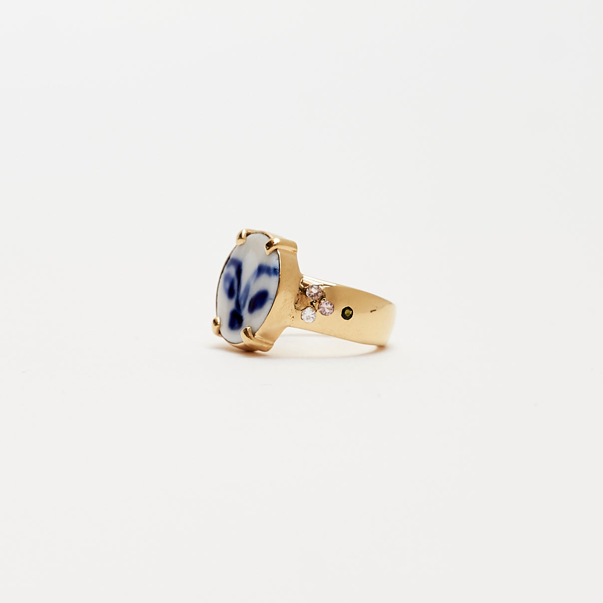 Alchemy Ring 45