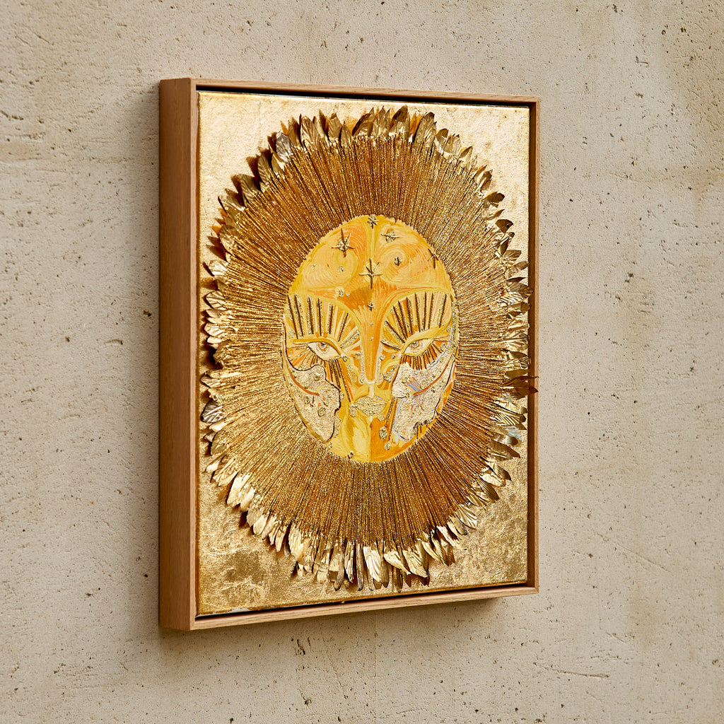 Golden Sun 2 Original Artwork