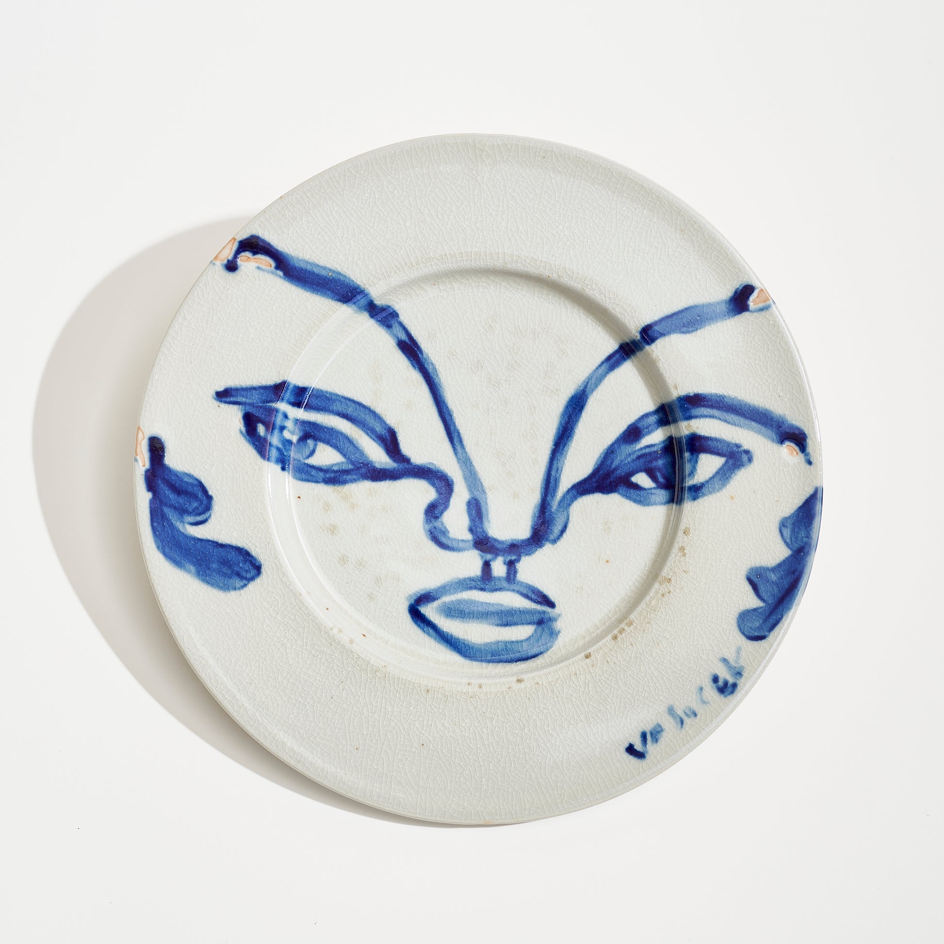 Alchemy Plate 10