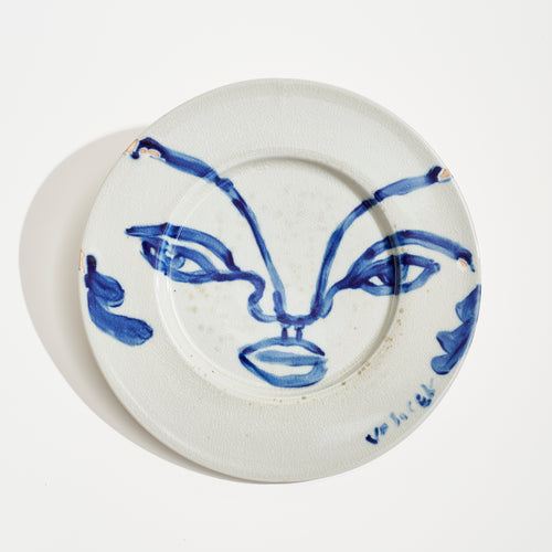 Alchemy Plate 10