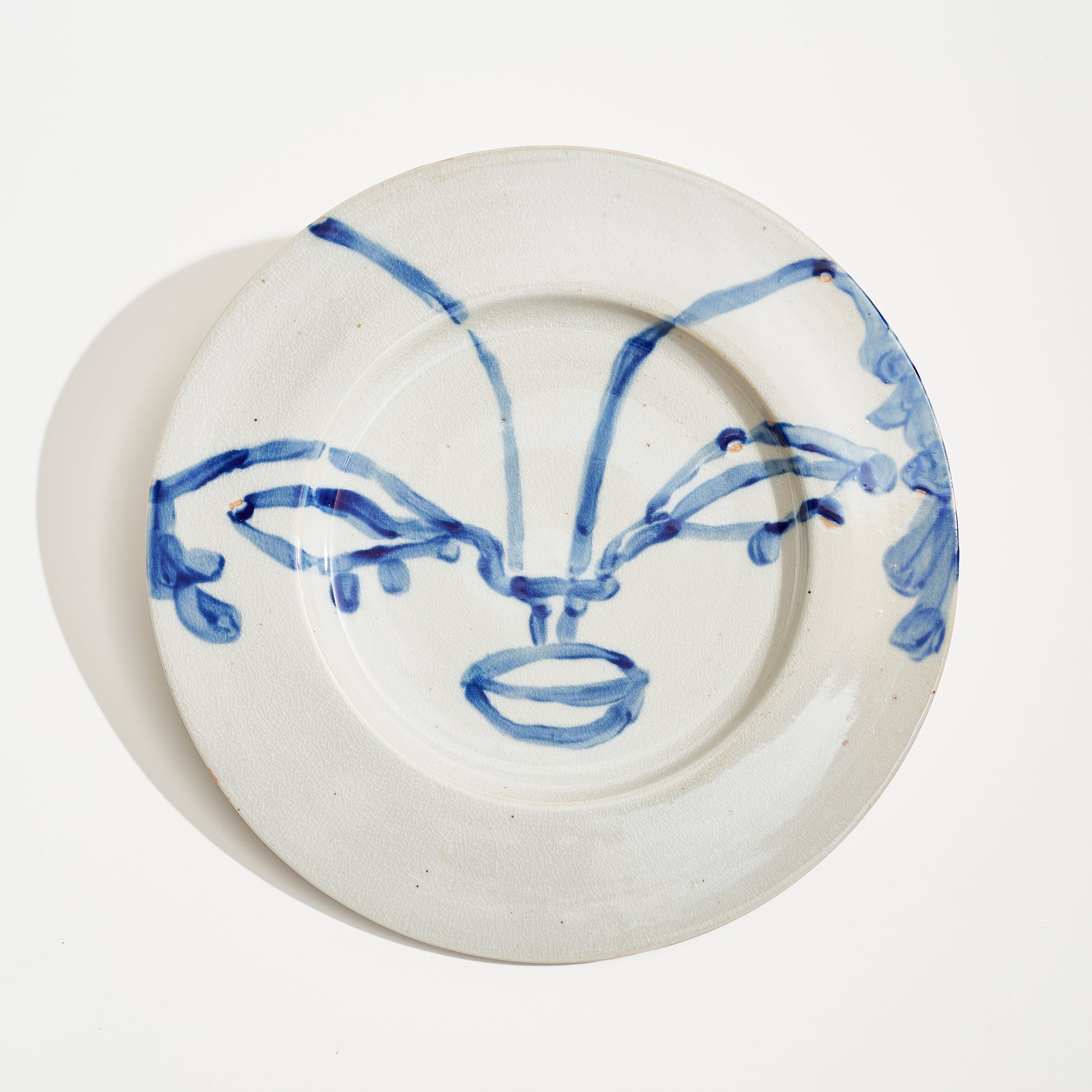 Alchemy Plate 12