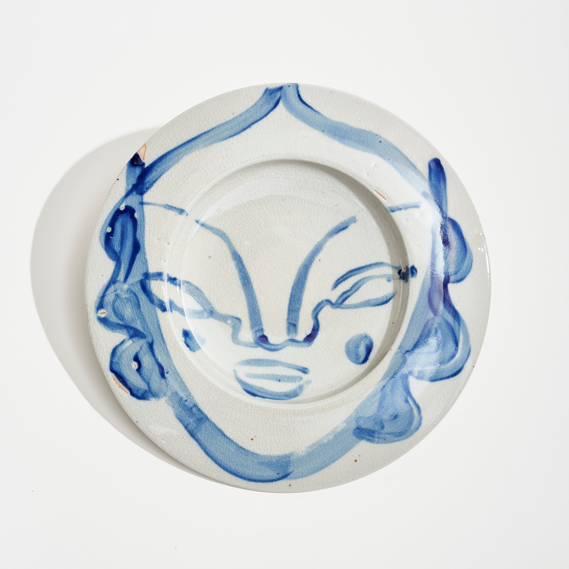 Alchemy Plate 13