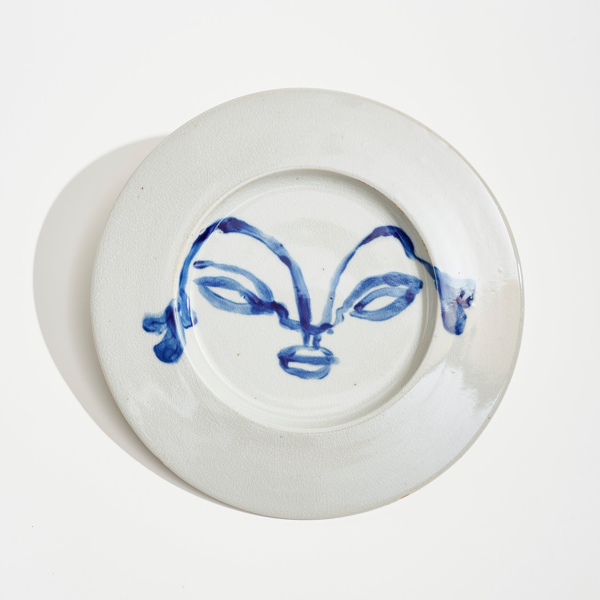 Alchemy Plate 14