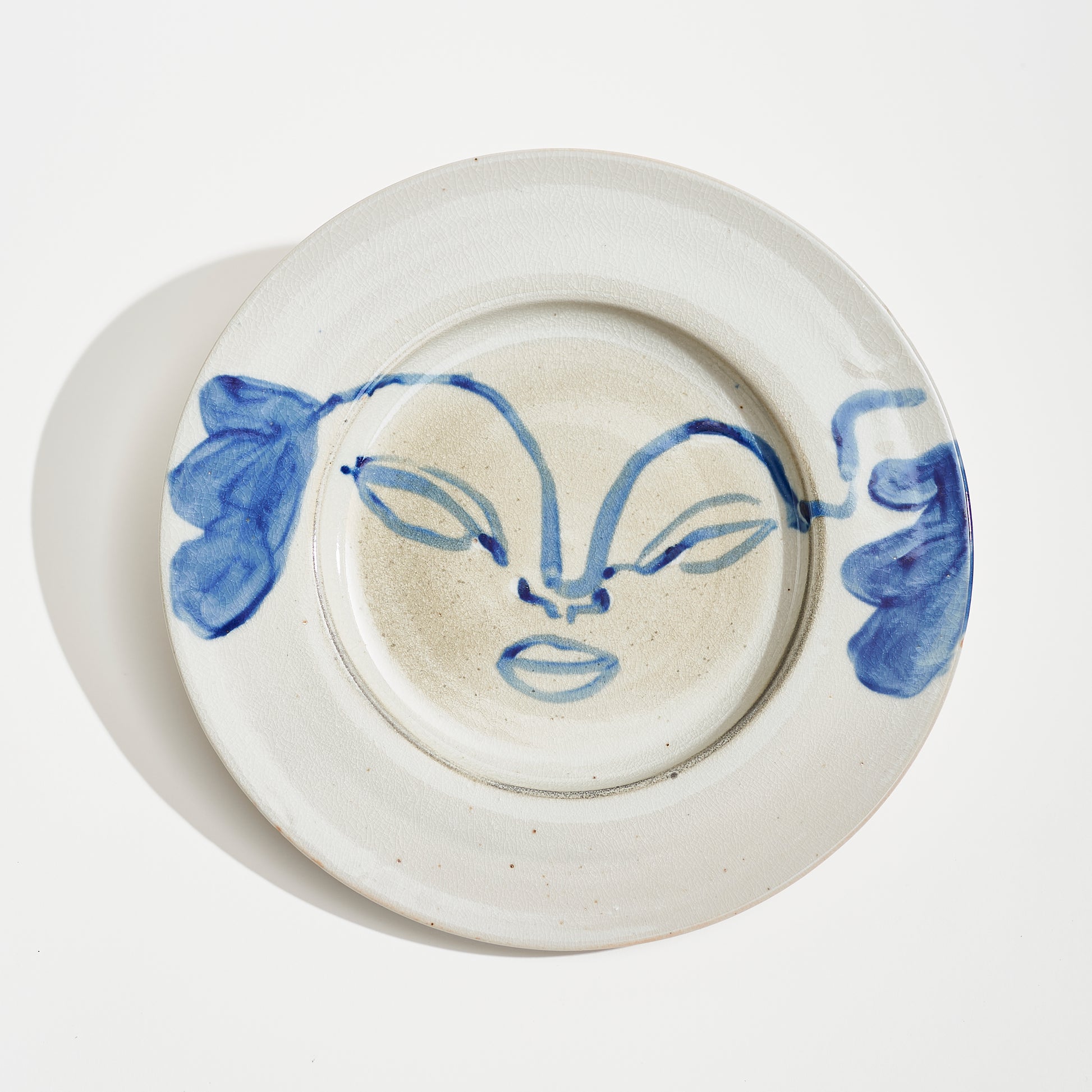 Alchemy Plate 16