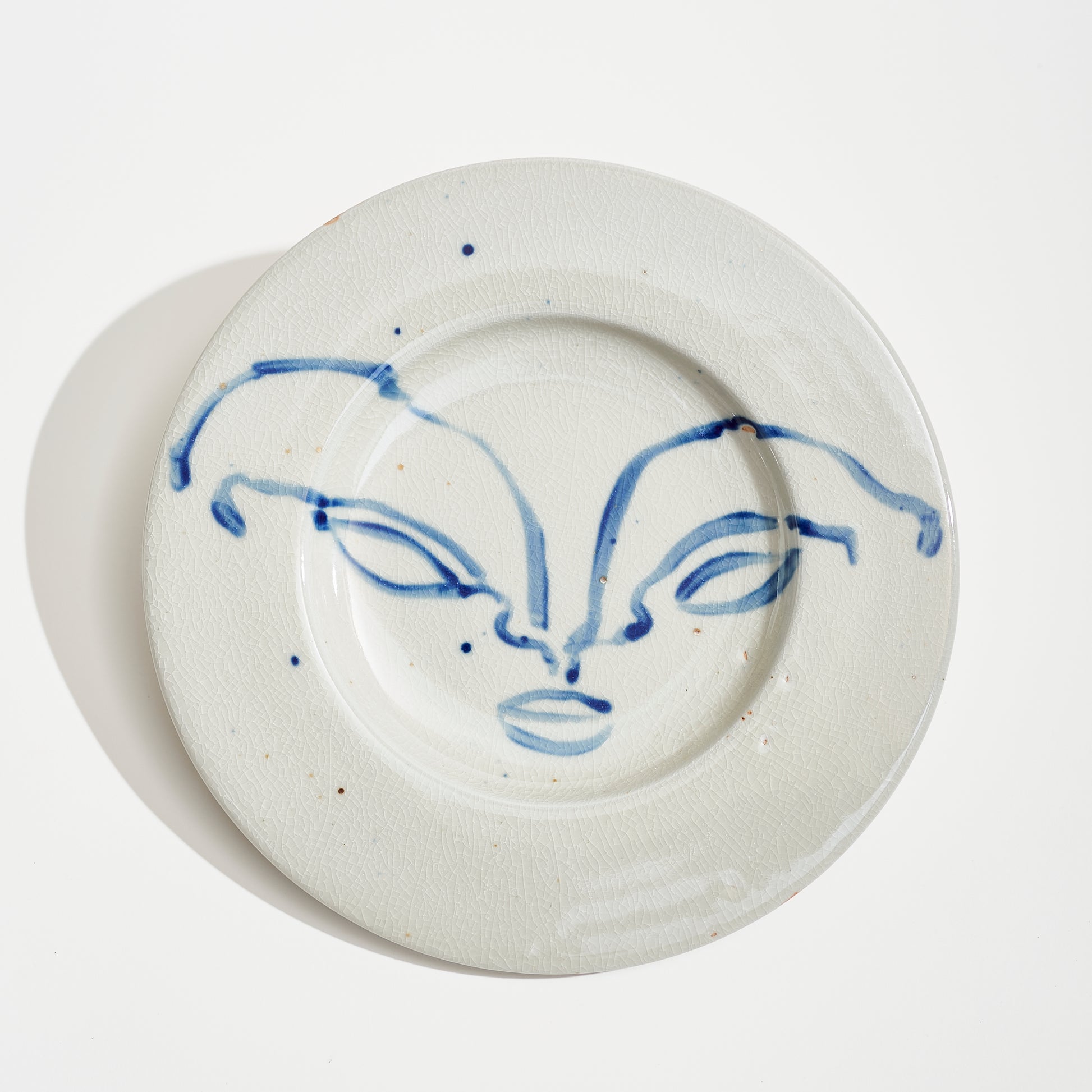 Alchemy Plate 17