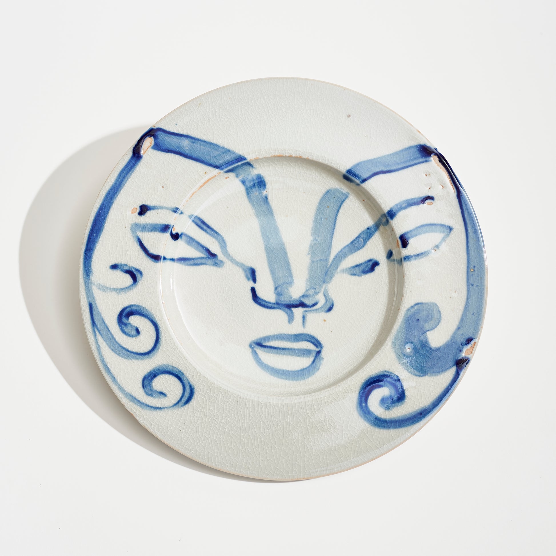 Alchemy Plate 18