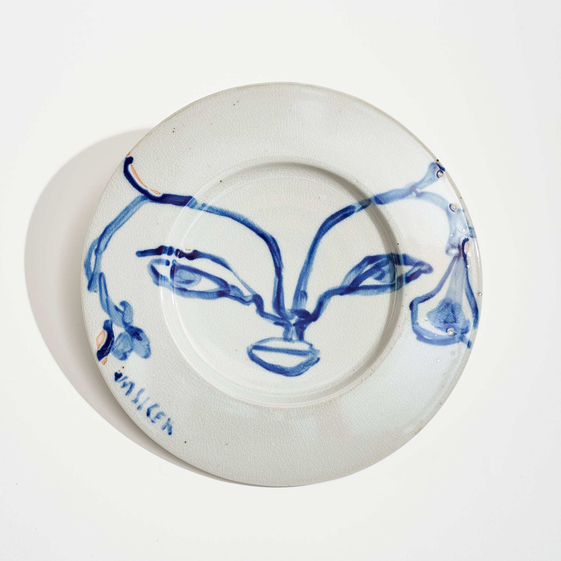 Alchemy Plate 2
