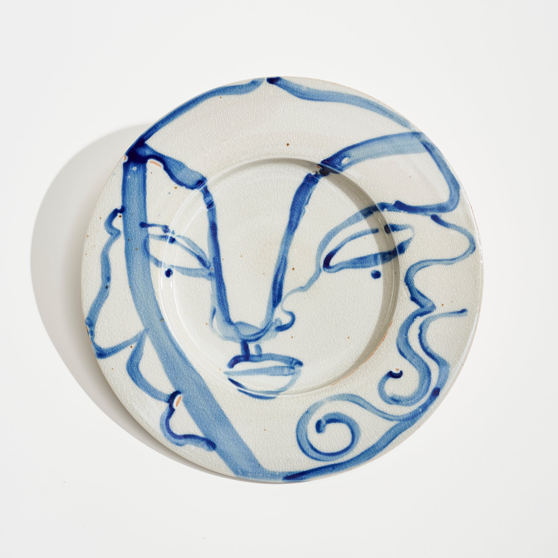 Alchemy Plate 20