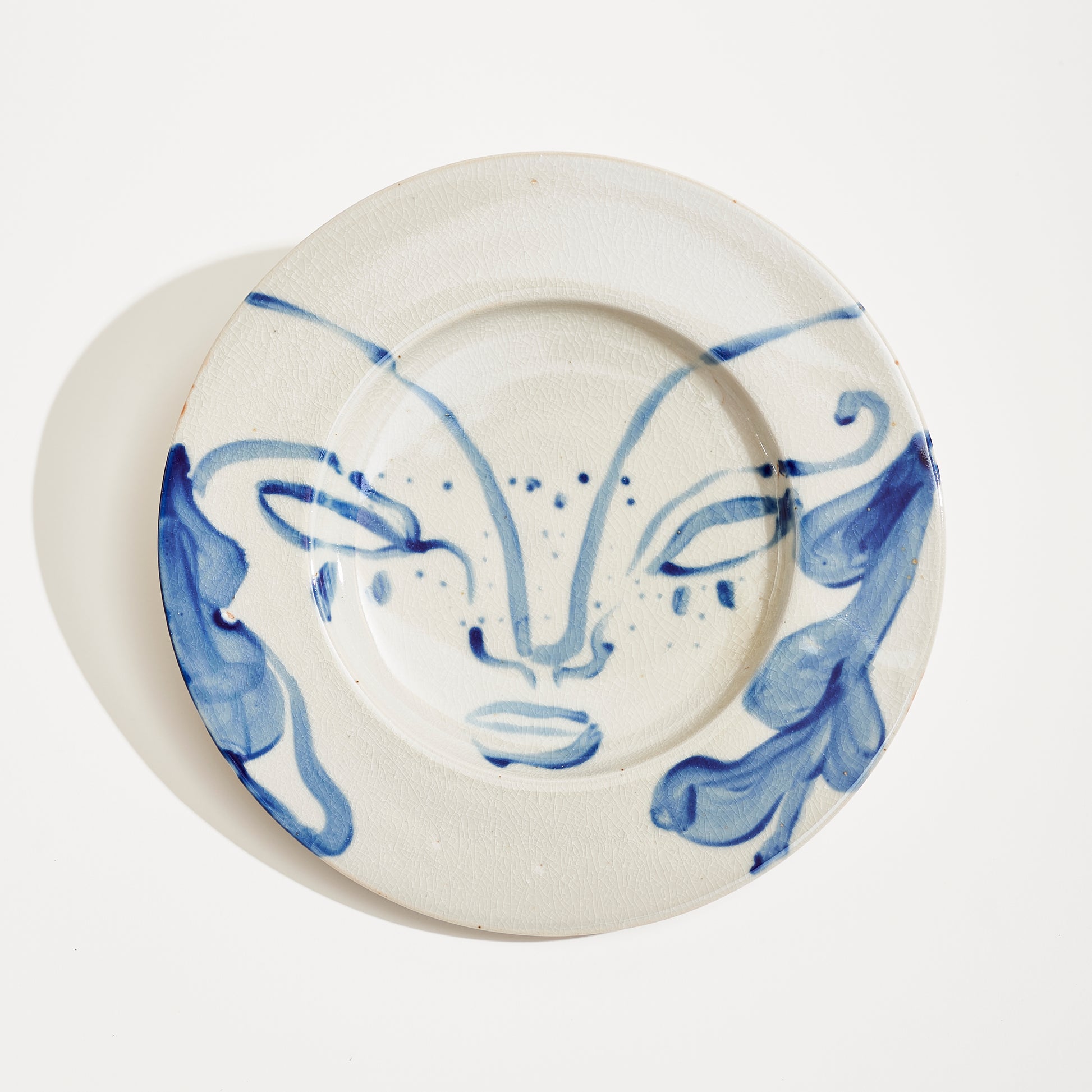 Alchemy Plate 32