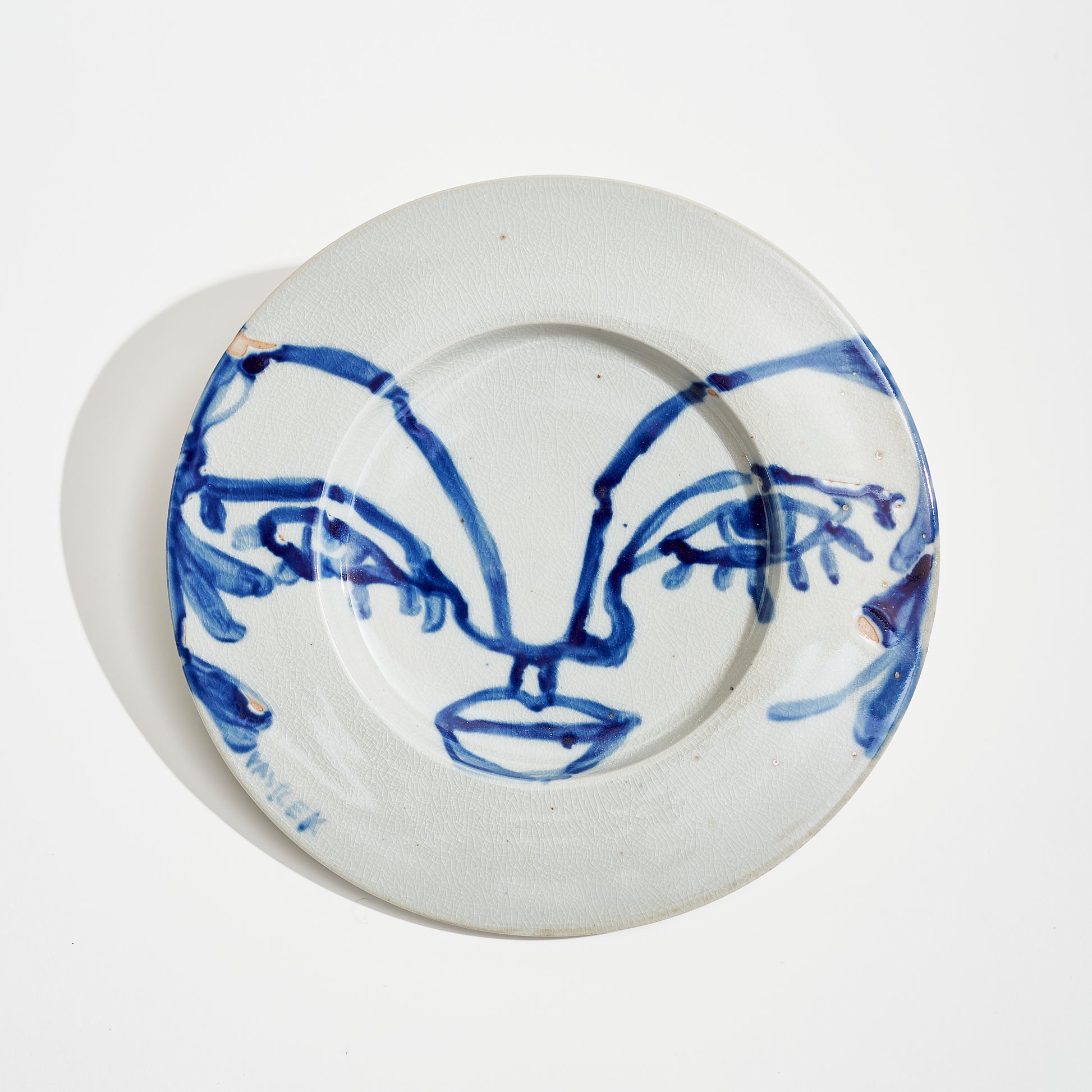 Alchemy Plate 5