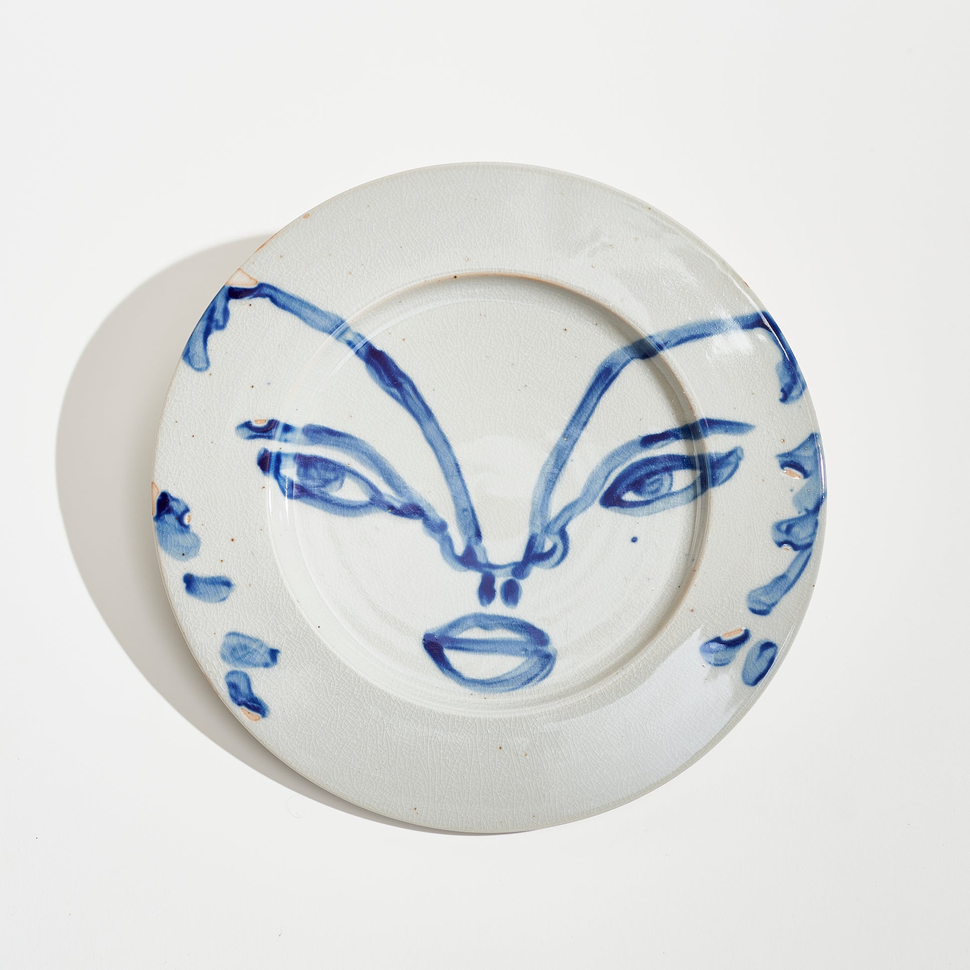 Alchemy Plate 6