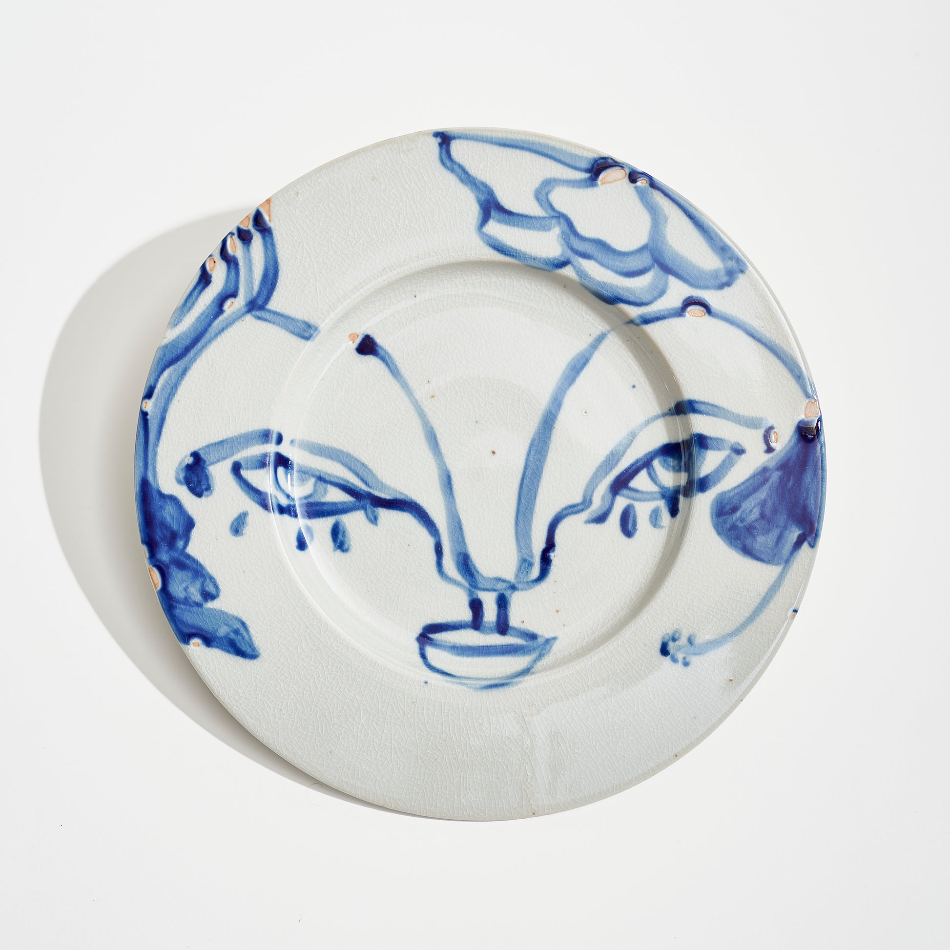 Alchemy Plate 7