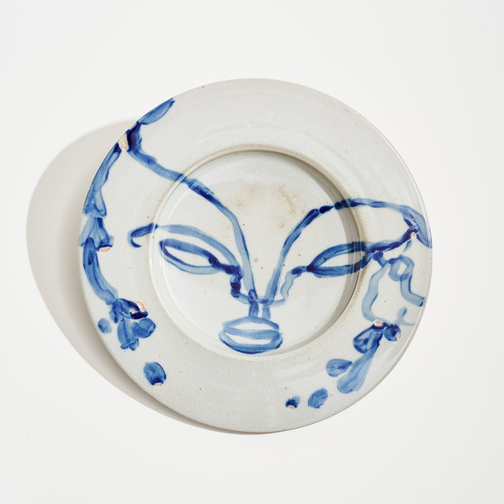 Alchemy Plate 8