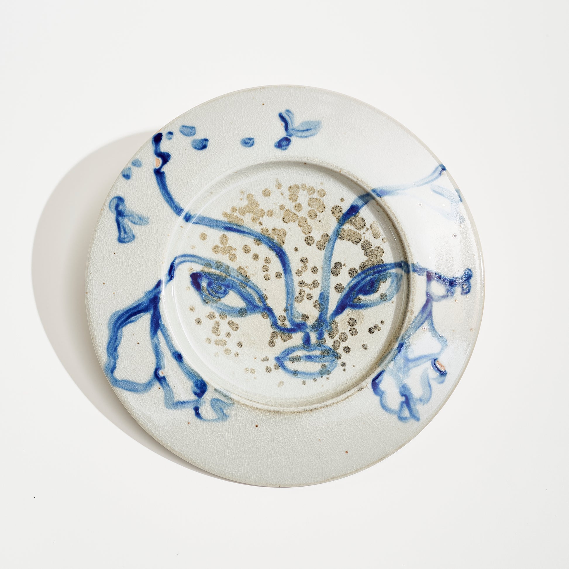 Alchemy Plate 9