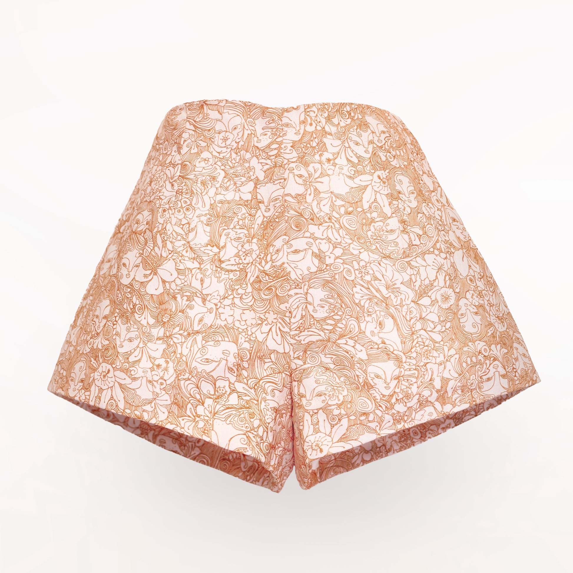 Alchemy Shorts