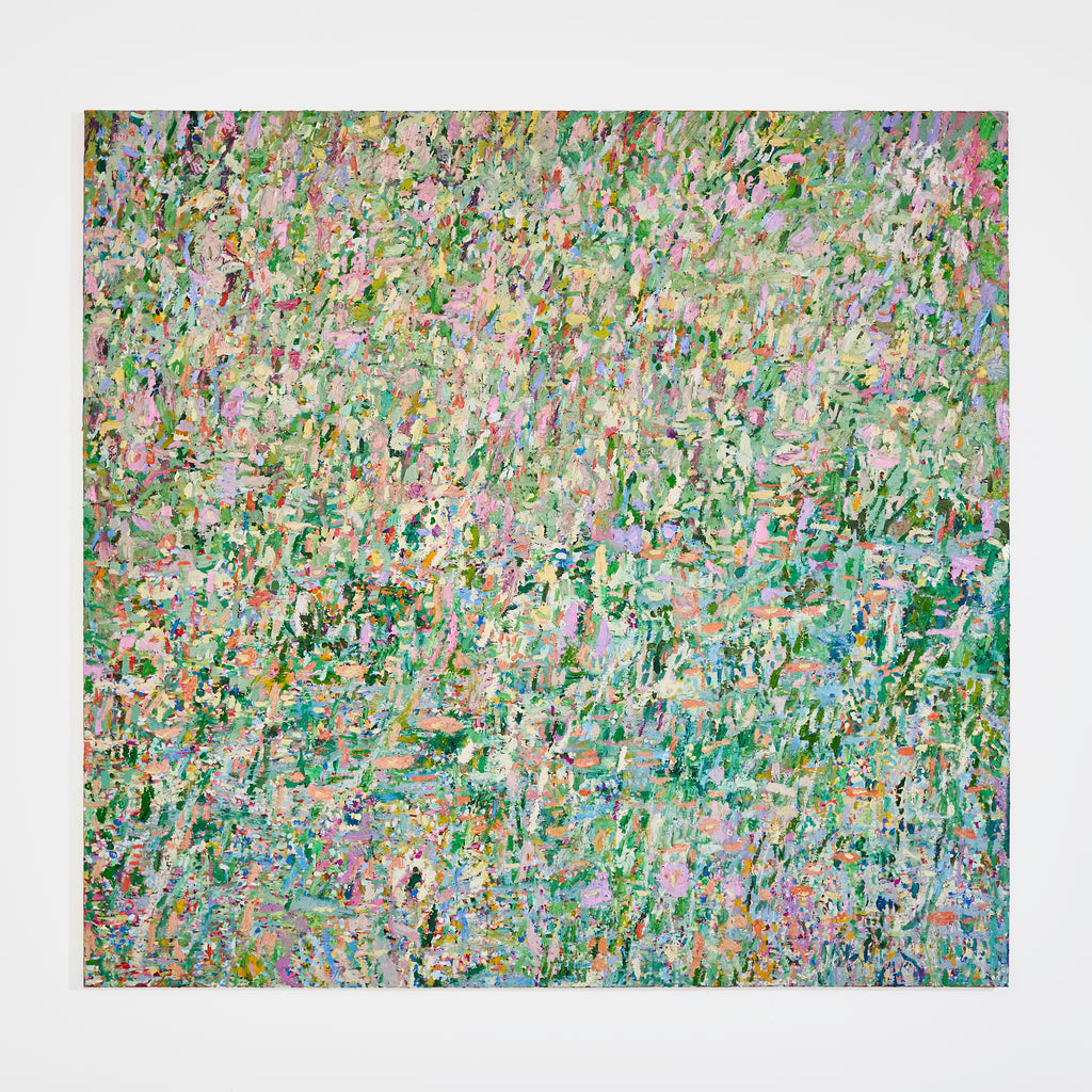 'Beautiful Flowers' Original Artwork