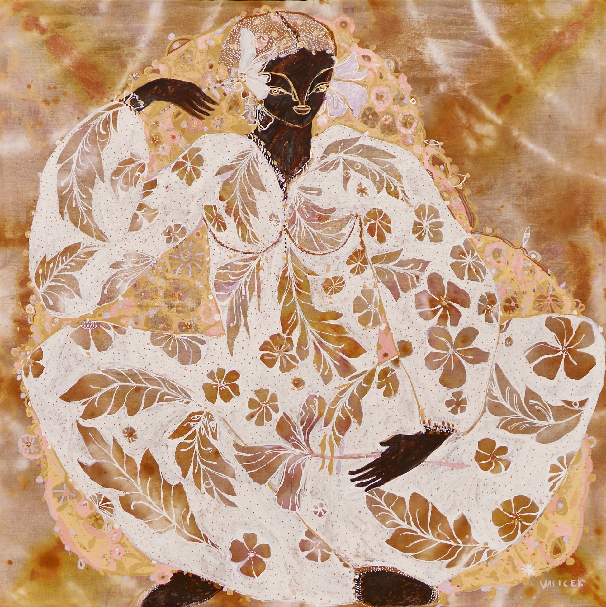 'Prati' Limited Edition Print