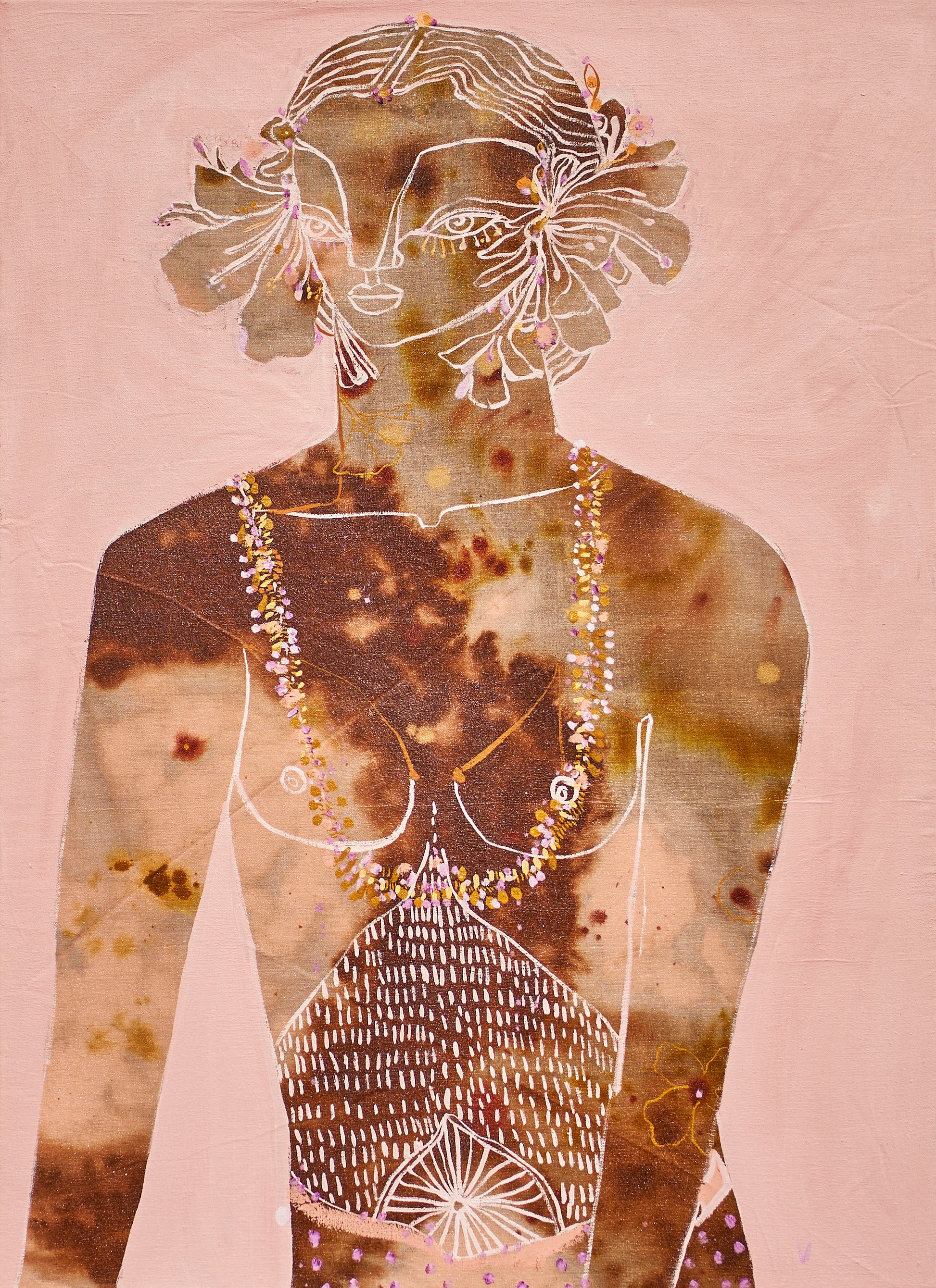 'Bloom' Limited Edition Print