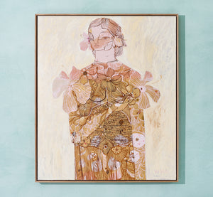 'Bohe' Original Artwork