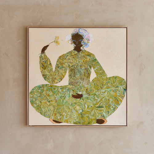 'Forest' Canvas Print