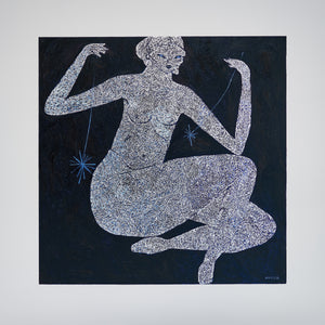 'Light Years' Original Artwork