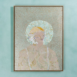 'Dreamer' Original Artwork