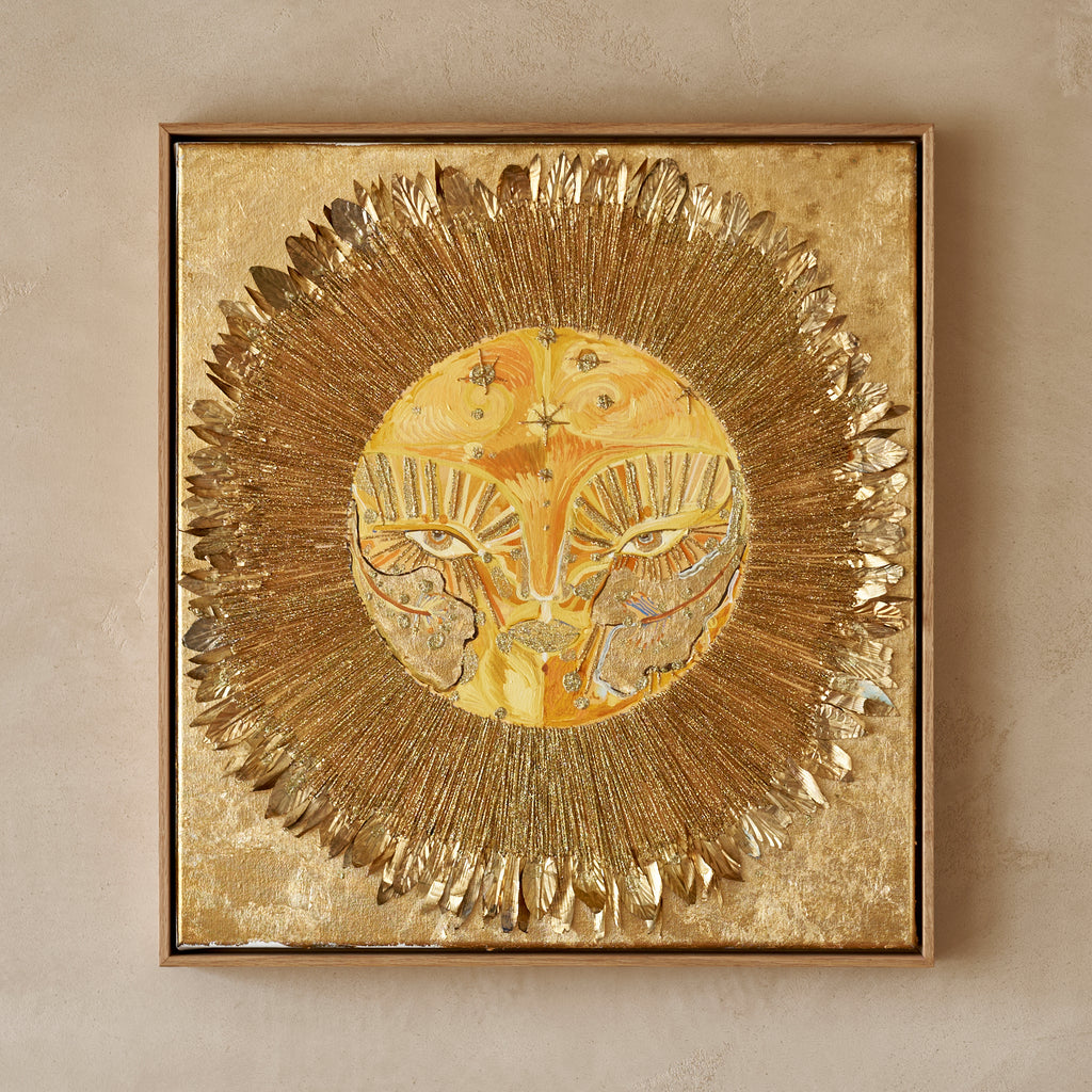 Golden Sun 2 Original Artwork