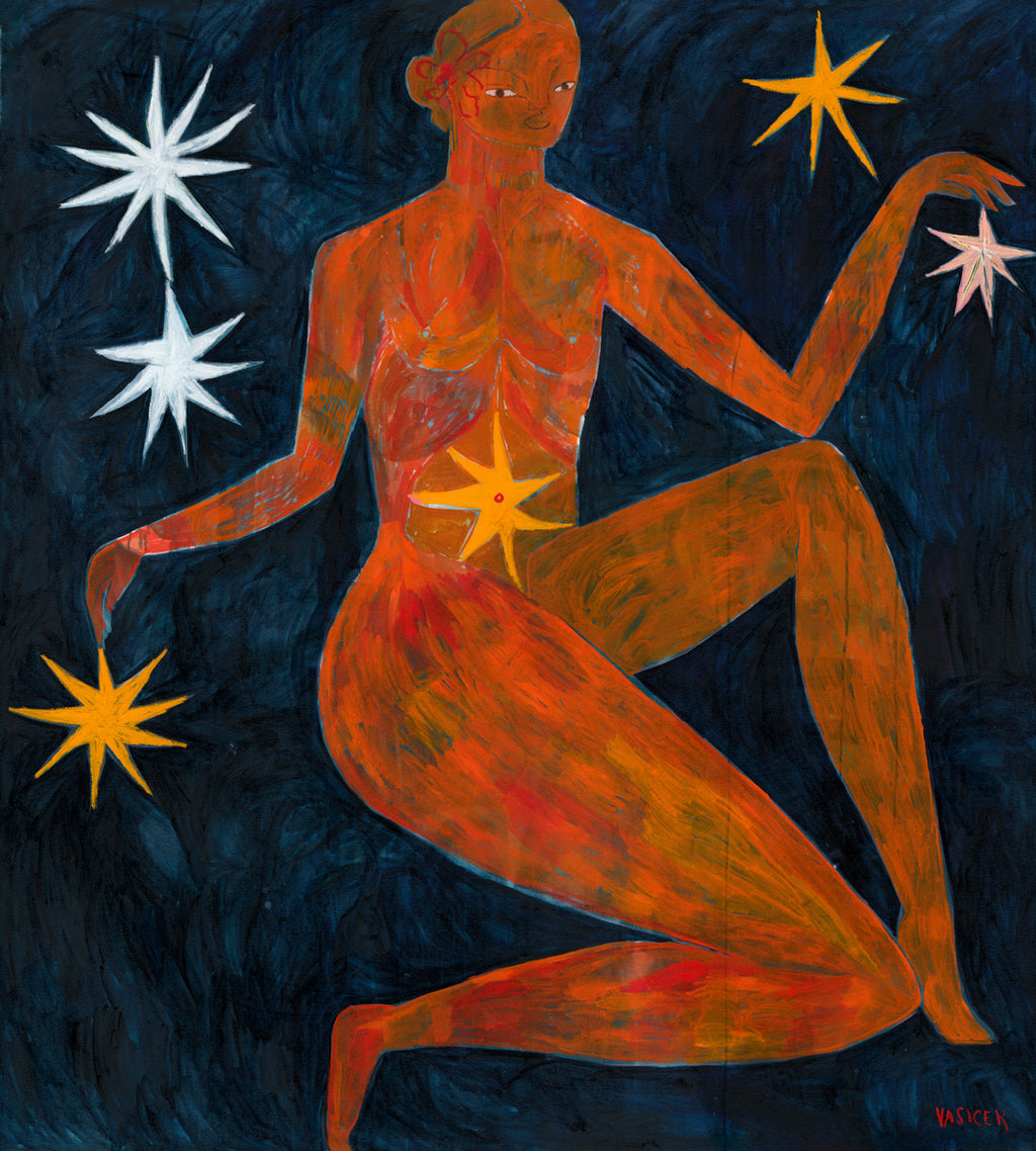 'Una Notte A Palermo' Limited Edition Print
