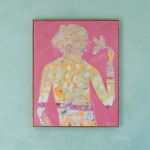 'Tilla Fleur' Original