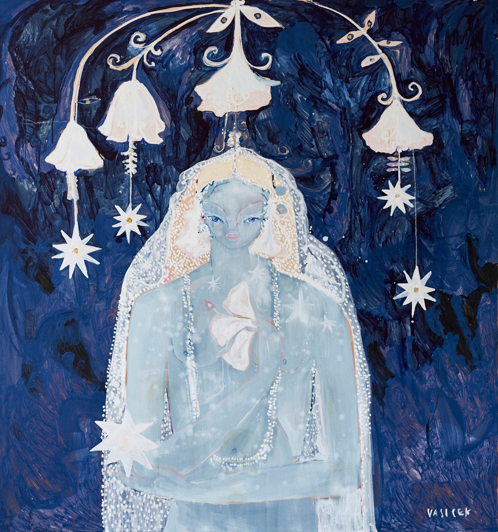 Little Star Limited Edition Print