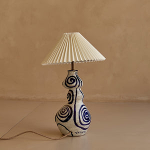 Lamp No. 10