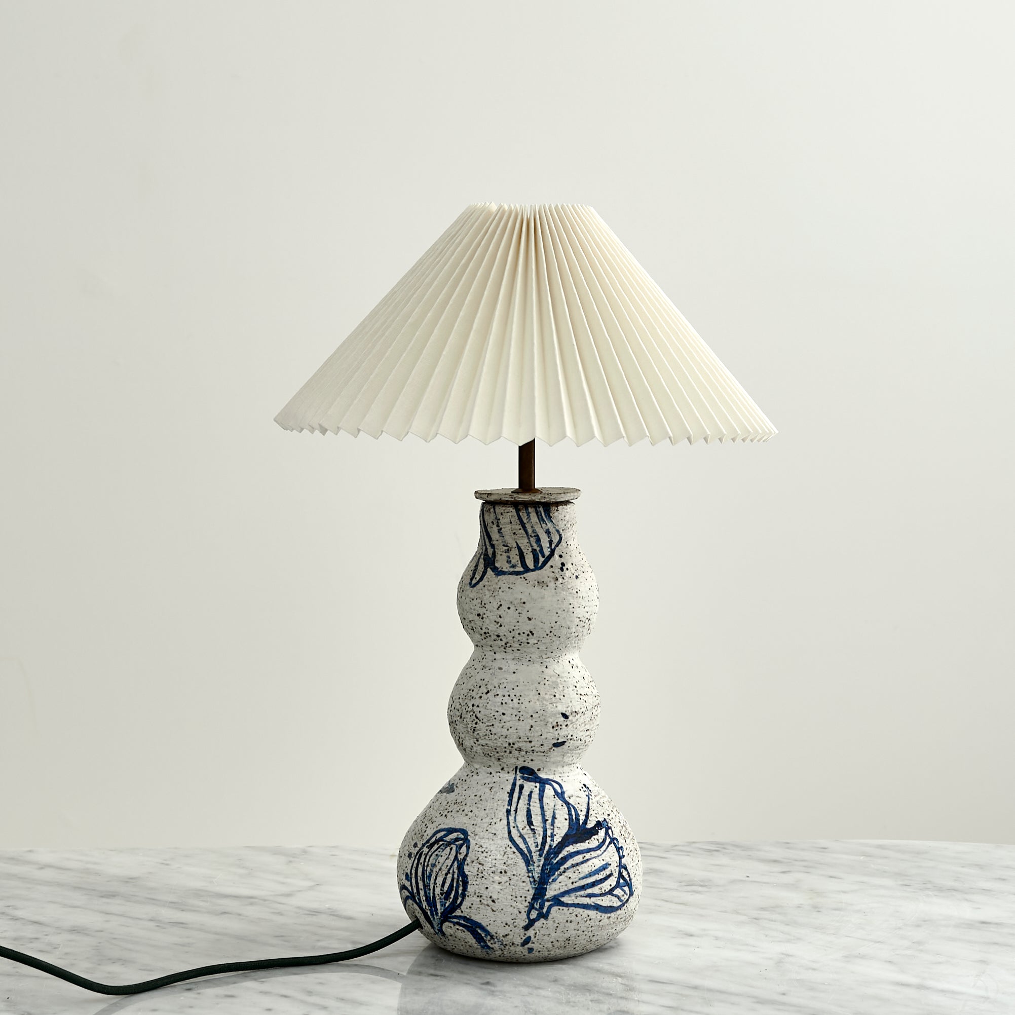 Lamp No. 12