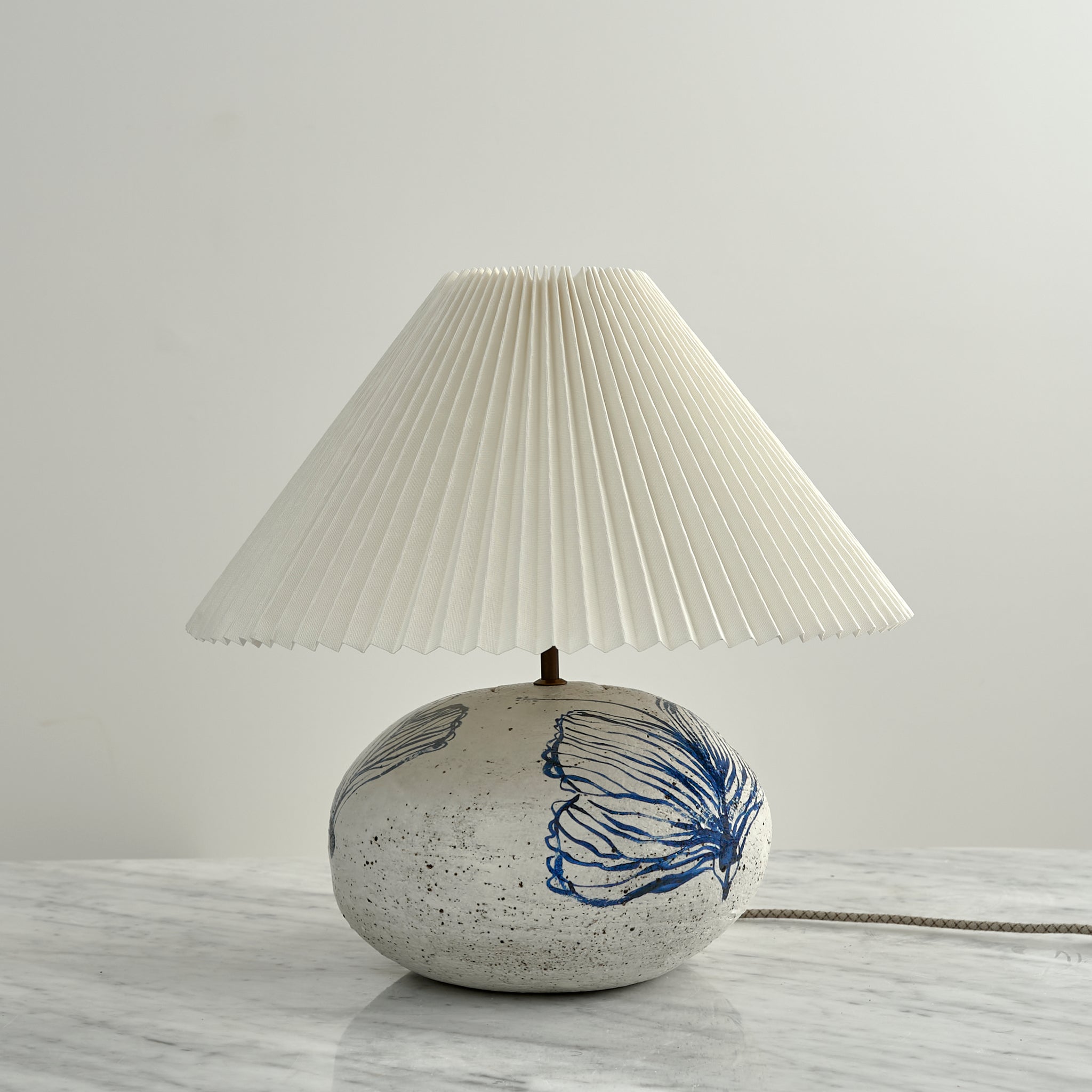 Lamp No. 4