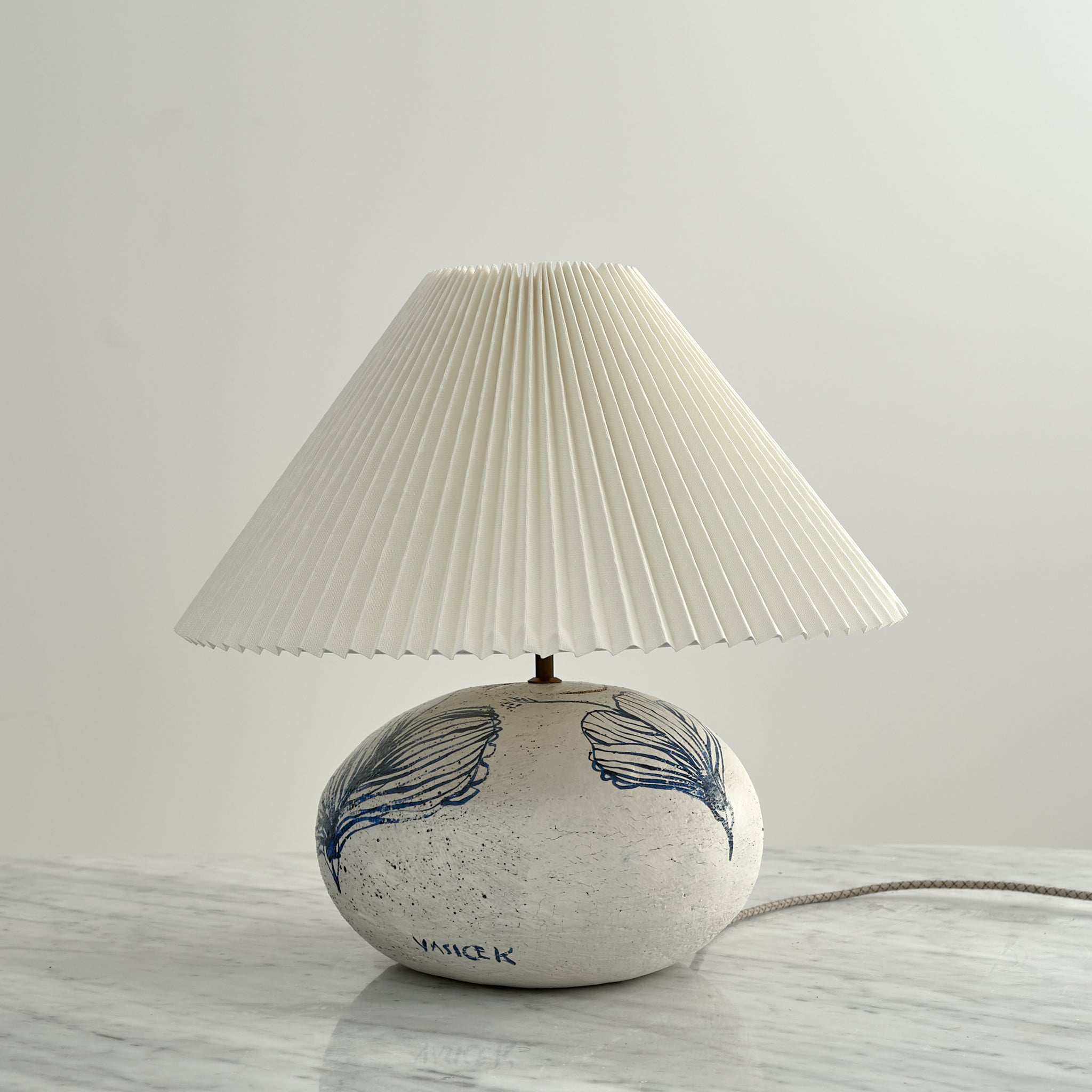 Lamp No. 4