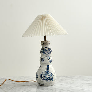 Lamp No. 6