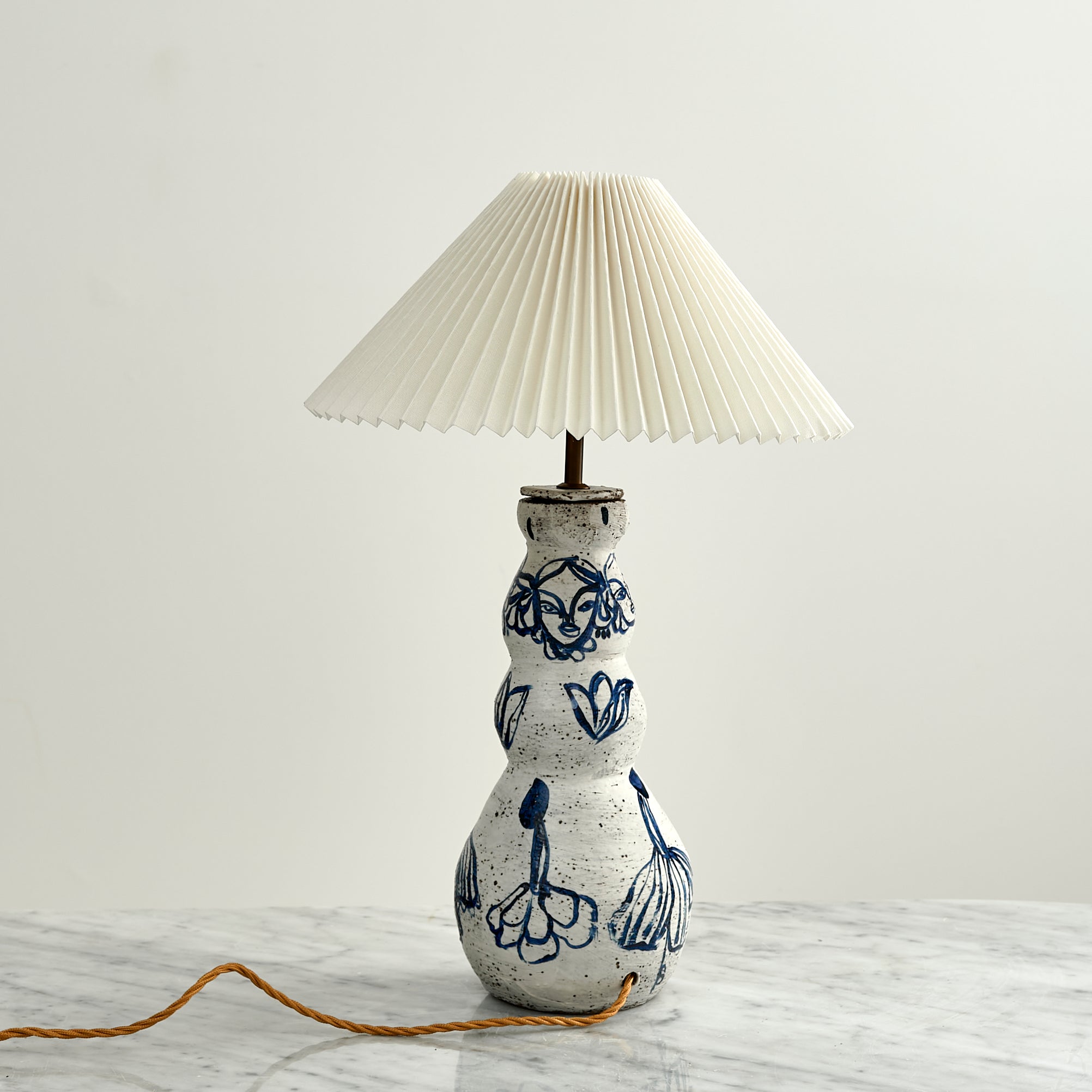 Lamp No. 6