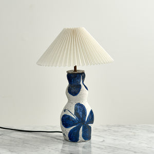 Lamp No. 8