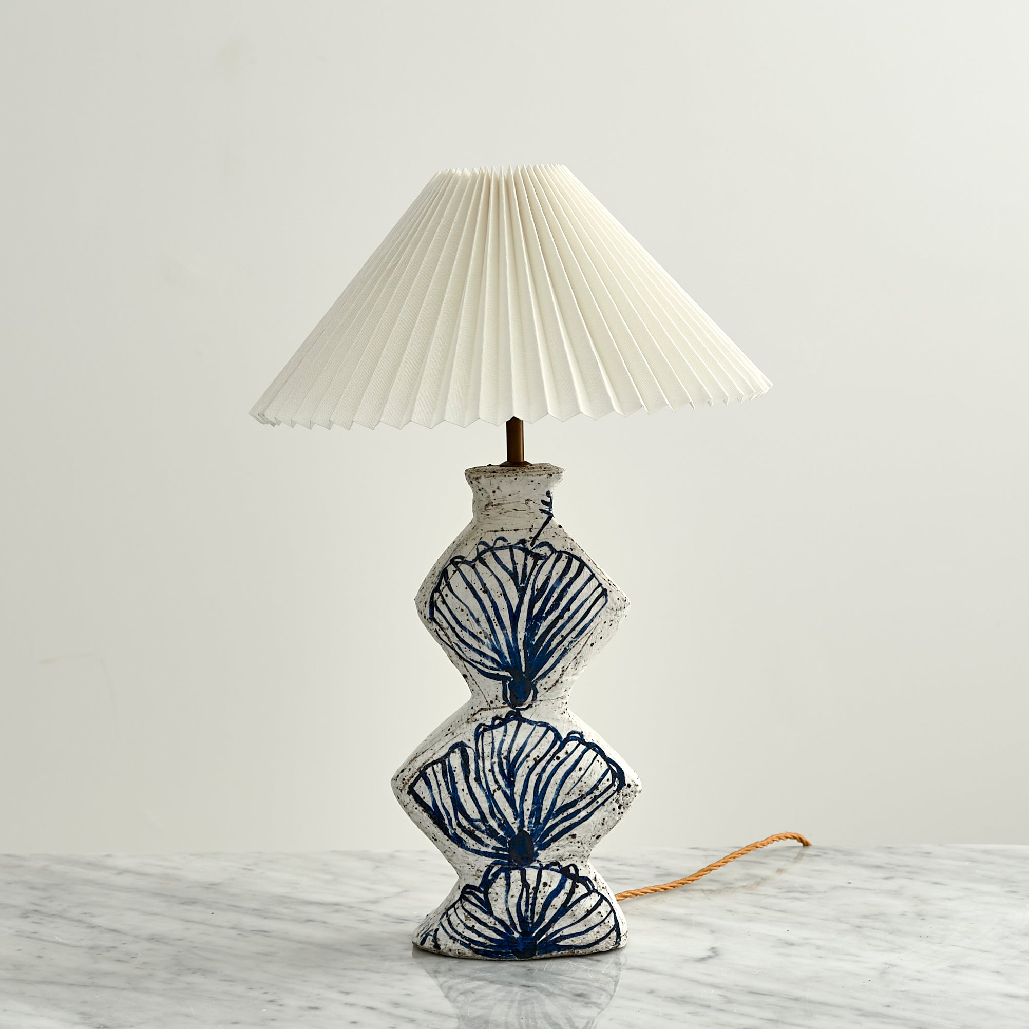 Lamp No. 9