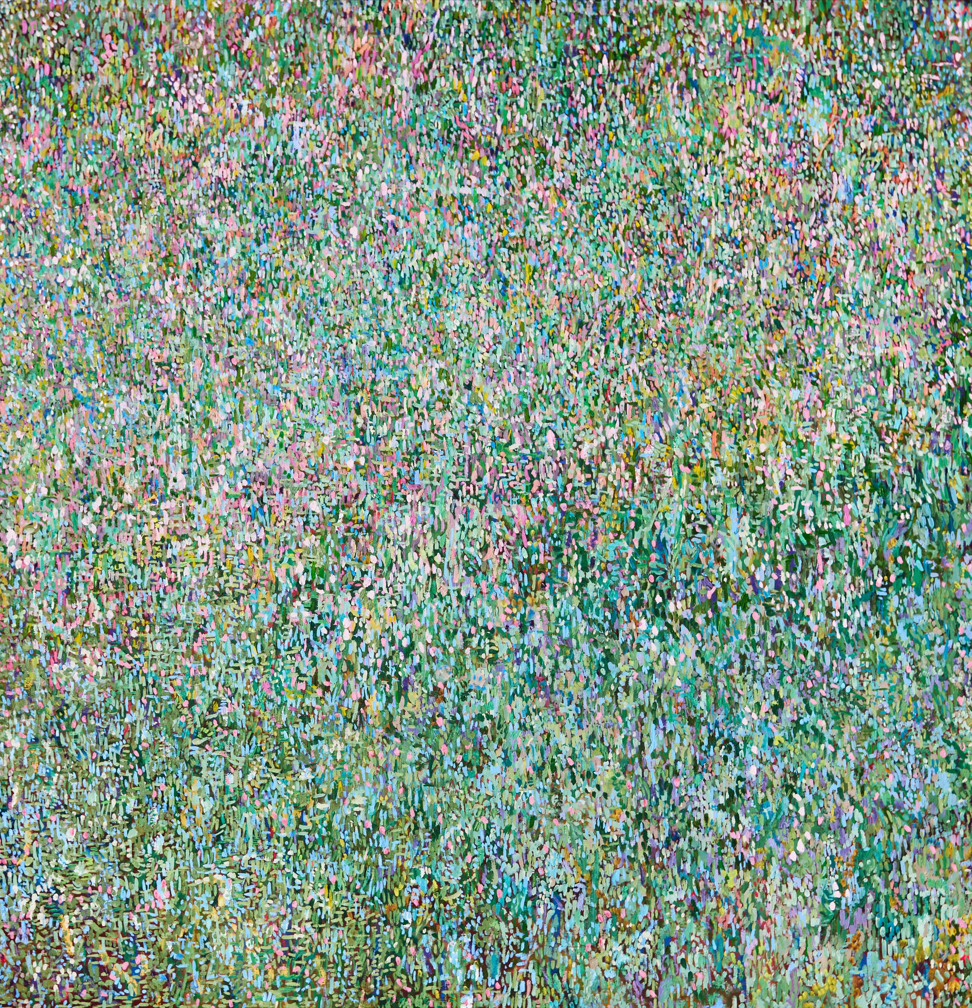 'Wildflowers' Limited Edition Print