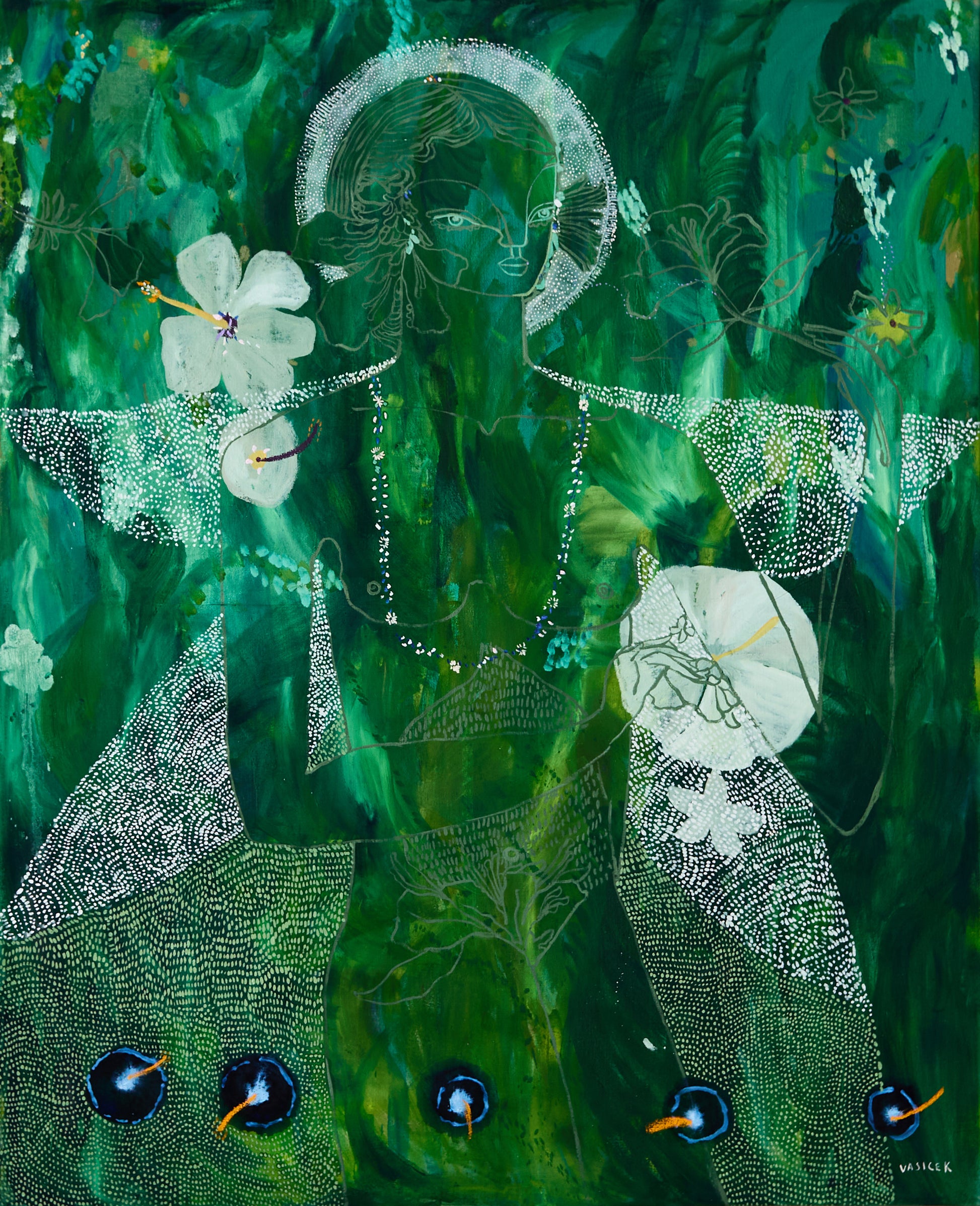 'Pixie Whisper' Limited Edition Print