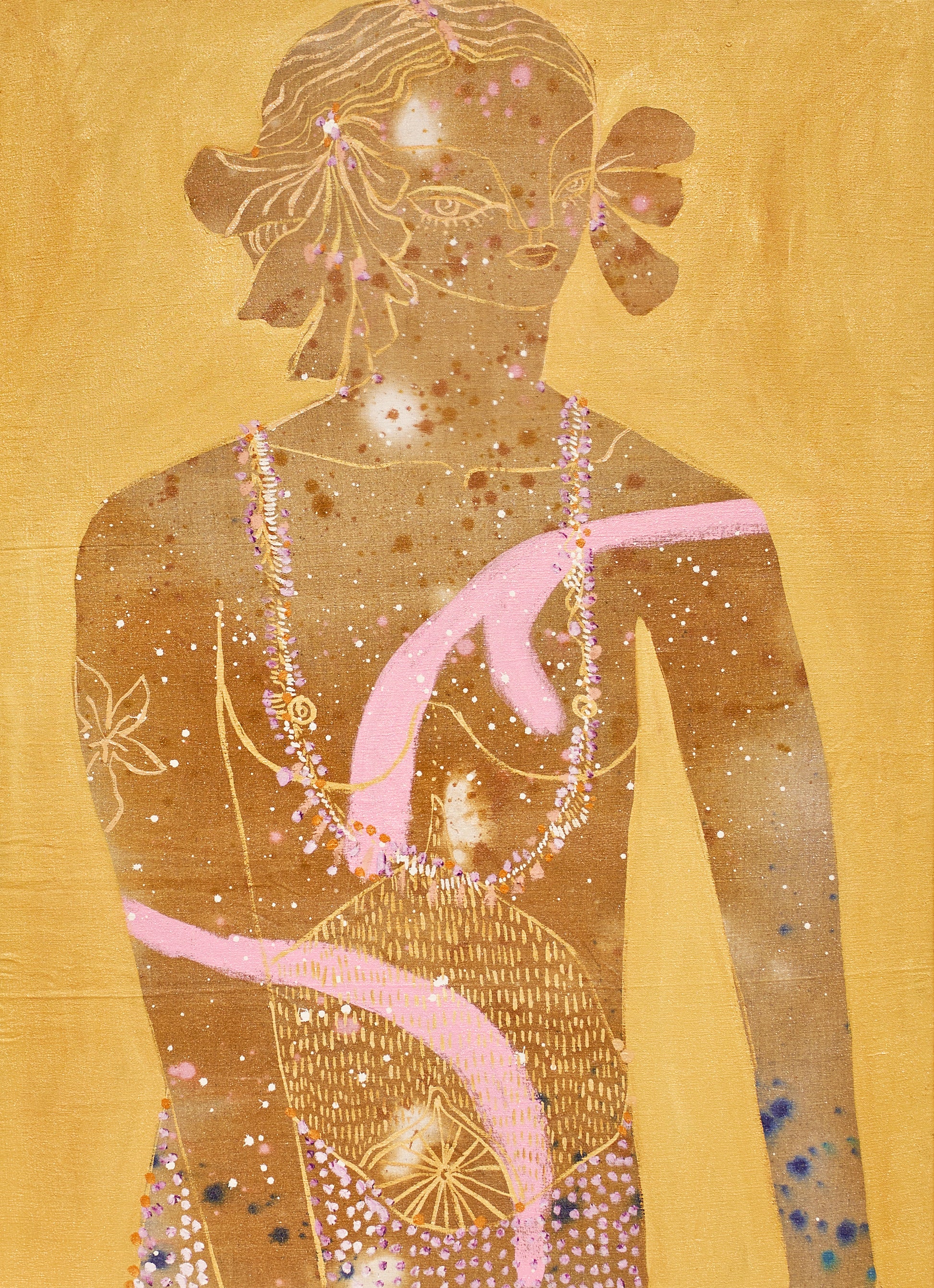 'Solaire' Limited Edition Print