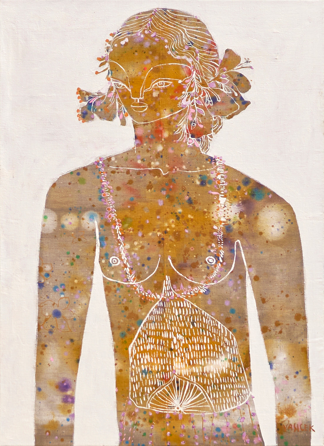 'Soleil' Limited Edition Print