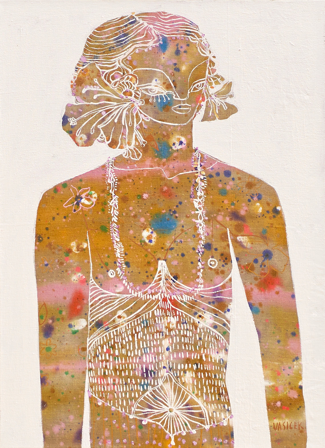'Solis' Limited Edition Print