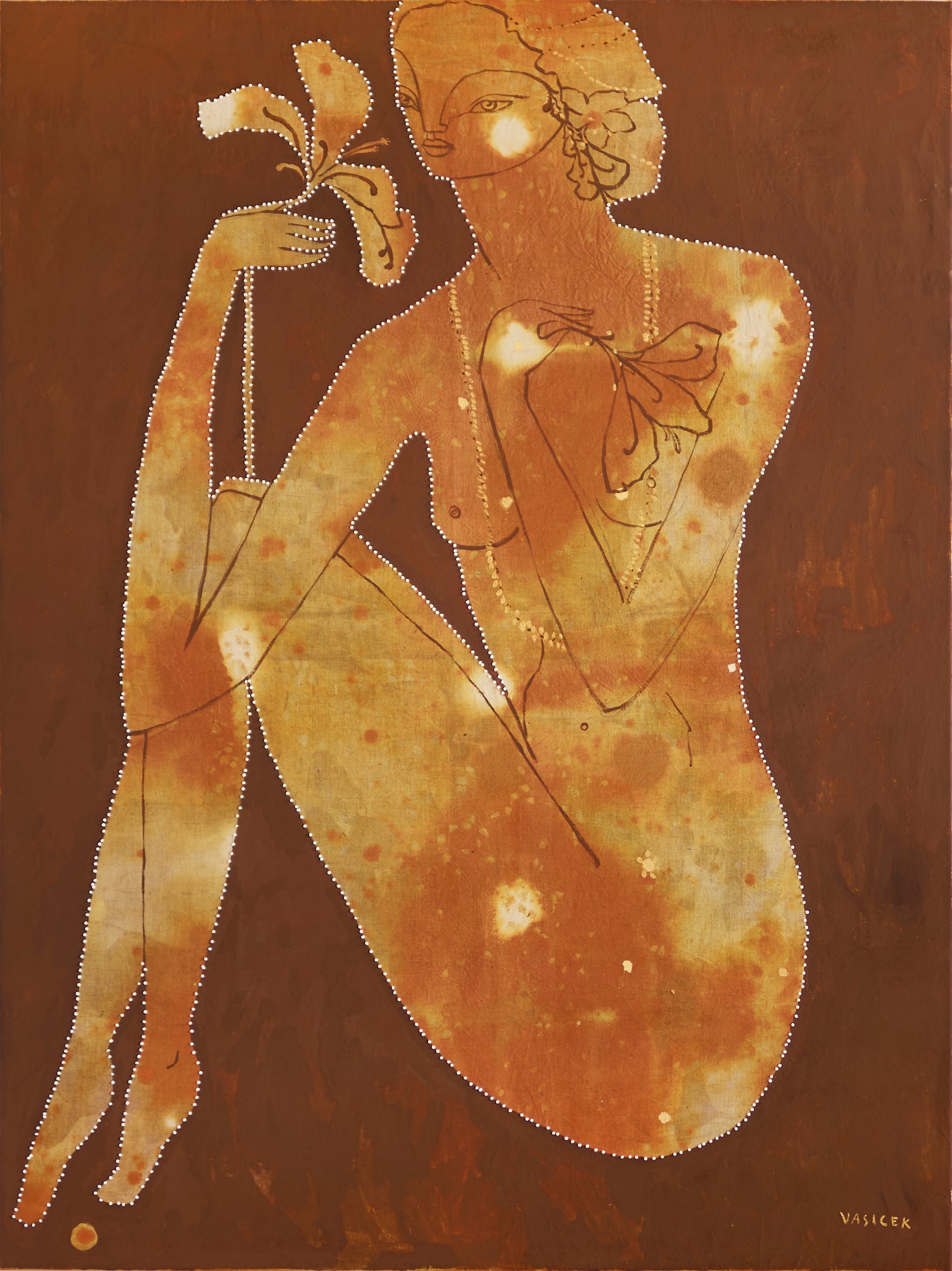 'Sunchaser' Limited Edition Print