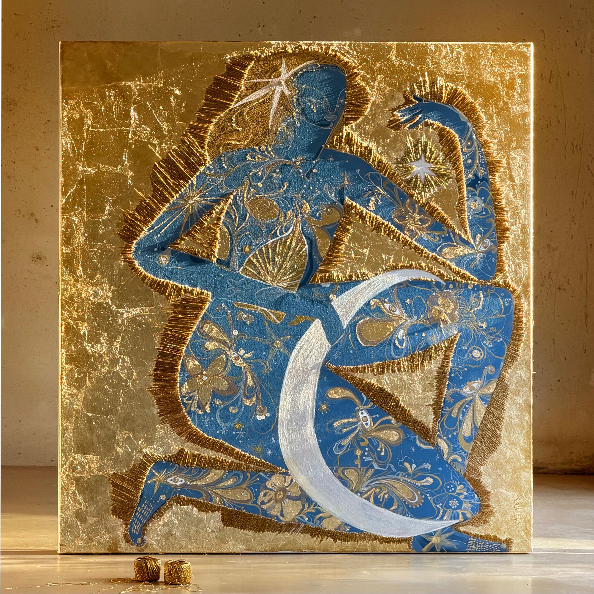 JAI – Jai Vasicek