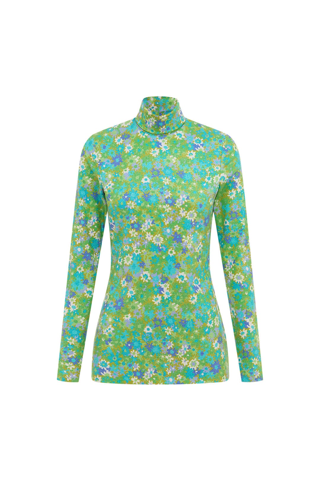 Cassandra Long Sleeve Top
