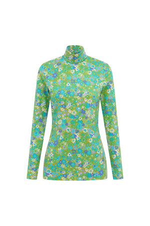 Cassandra Long Sleeve Top