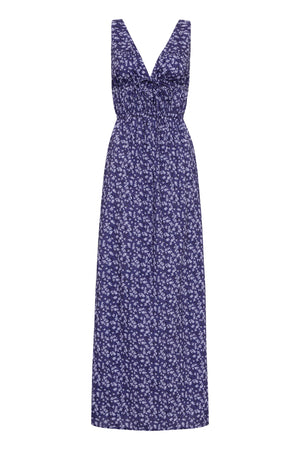 Vacation Dress - Periwinkle
