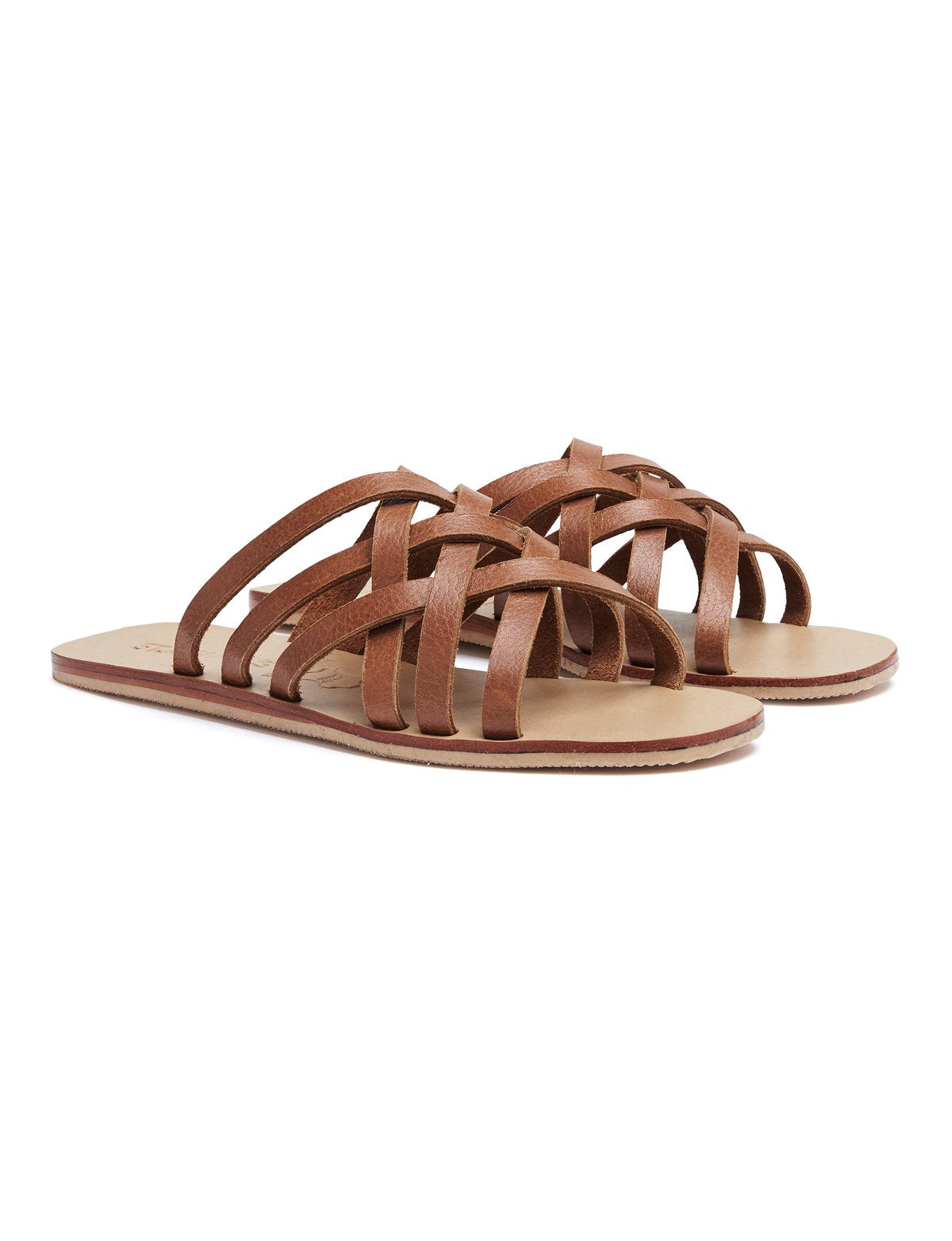 Bruno Sandal - havana