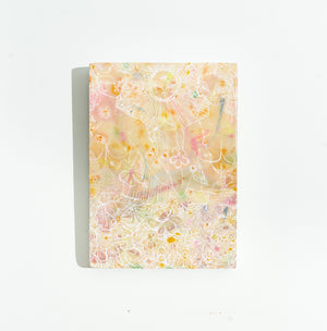 Balearic Sun Limited Edition Tile